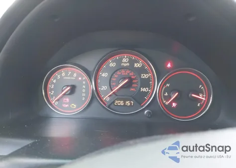 2004 Honda Civic Lx из США, поврежденный, VIN 1HGEM22584L011199